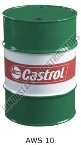 Castrol AWS 10 Hyspin Oil
