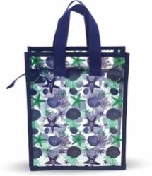 Printed PVC Bag