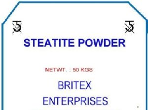 STEATITE POWDER