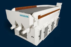 Gravity Separator Machine Heavy (5 Fan and 7 Fan)