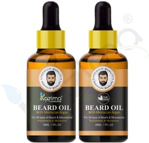 Beard Oil