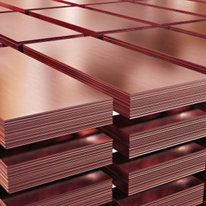 Copper Cathodes