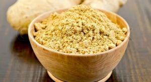 Ginger Powder