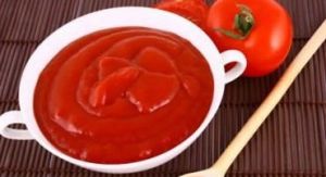Tomato Paste
