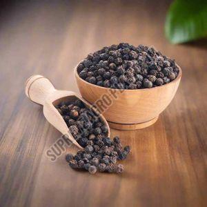 Black Pepper