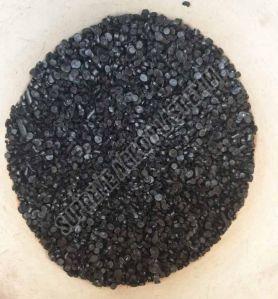 Black PVC Moulding Soft Granule