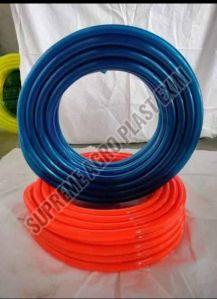 Multicolored PVC Soft Garden Pipe
