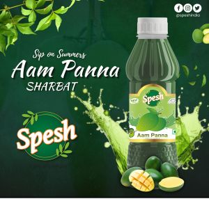 Aam Panna Fruit Syrup