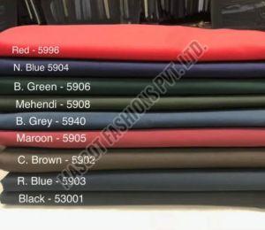 Trovin Uniform Suiting Fabric