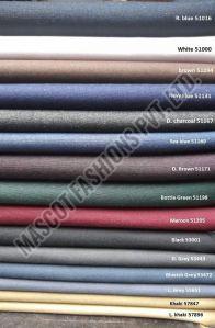 Metty Uniform Suiting Fabric