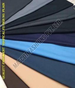 Woven Uniform Suiting Fabric