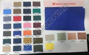 Polyester Viscose Suiting Fabric