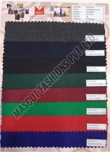 School Uniform Suiting Fabric