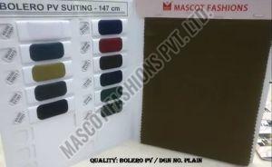 Yarn Dyed Uniform Suiting Fabric