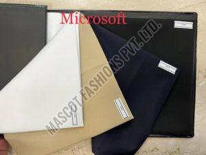 Woven Uniform Suiting Fabric