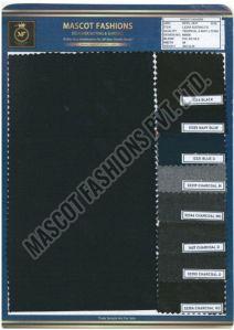 4 Way Lycra Suiting Fabric