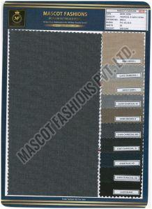 4 Way Lycra Suiting Fabric