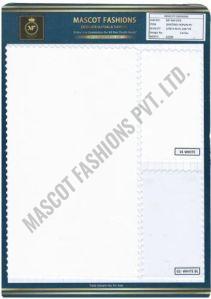 Plain Uniform Shirting Fabric
