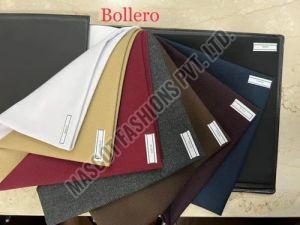 Woven Uniform Suiting Fabric
