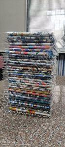 Digital Printed Fabric