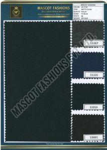 Metty Uniform Suiting Fabric