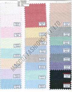 Oxford Shirting Fabric