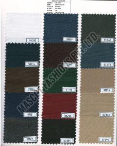 Police Uniform Suiting Fabric