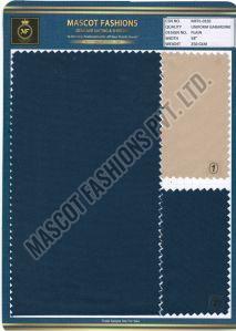 Police Uniform Suiting Fabric