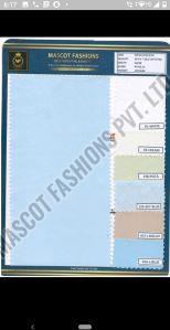 PV Shirting Fabric