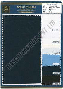 Uniform Shirting Fabric