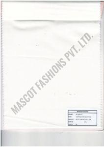 White Shirting Fabric