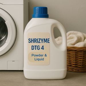 shrizyme dtg 4 detergent liquid