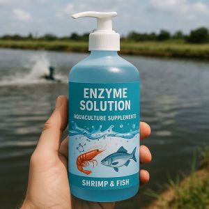 Soil & Water Probiotic