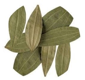 Bay Leaves