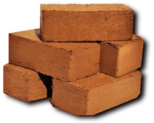Cocopeat Block