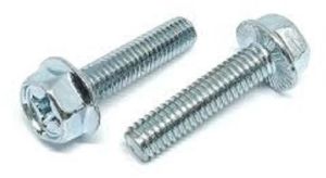 Hex Flange Bolt
