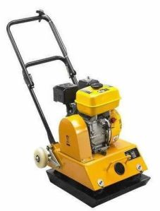 Fpc 90 Plate Compactor
