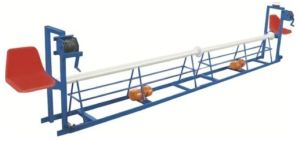 Truss Screed Vibrator