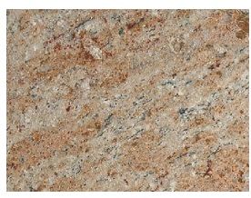 Rosewood Granite