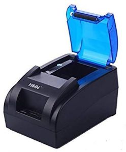 Hoin Bis Certified 58MM Bluetooth USB Thermal Printer