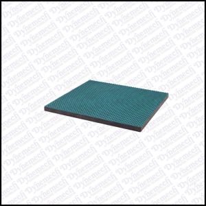 Dynemech Anti Vibration (Av) Rubber Pads, Vibration Pad,series DI