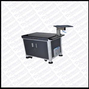 Dynemech Anti Vibration Precision Metrology Table ,for Surfcom 480A-14 P 64