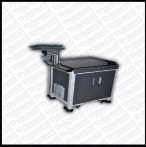 Dynemech Anti Vibration Precision Metrology Table ,for Surfcom 480A-14 P 64