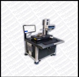 Dynemech Economical Anti Vibration Precision Metrology Table for Contourecord C1600-12/-13, P-65