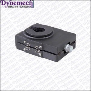 Dynemech Machine Foundation Leveling Technology, Series DFL1-S3