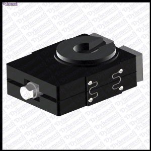 Dynemech Machine Foundation Leveling Technology, Series DFL1-S3