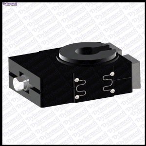 Dynemech Machine Foundation Leveling Technology, Series DFL1-S3