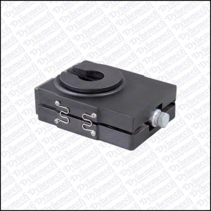 Dynemech Machine Foundation Leveling Technology, Series DFL1-S3