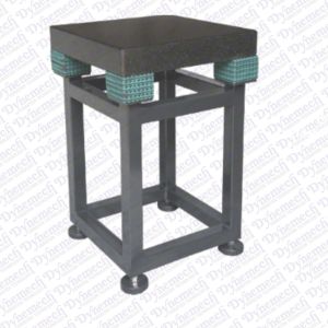 Dynemech Microscopy Vibration Isolation Table Series DIT E 01