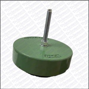 Dynemech Adjustable Levelling Mounts for Machines Series DLC9 U